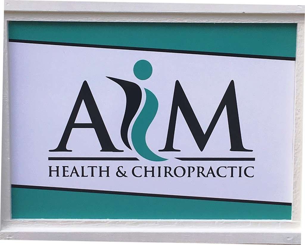 AIM Health & Chiropractic | 8900 Eastloch Dr, Spring, TX 77379, USA | Phone: (832) 717-7174