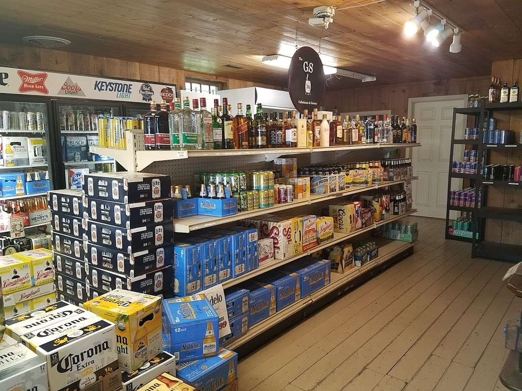 The General Store | 4409 Greenwood Rd, Woodstock, IL 60098, USA | Phone: (815) 321-0030