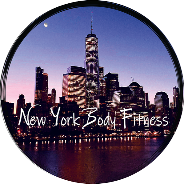 New York Body Fitness | 124 Stratford Dr, Nutley, NJ 07110, USA | Phone: (973) 619-2396