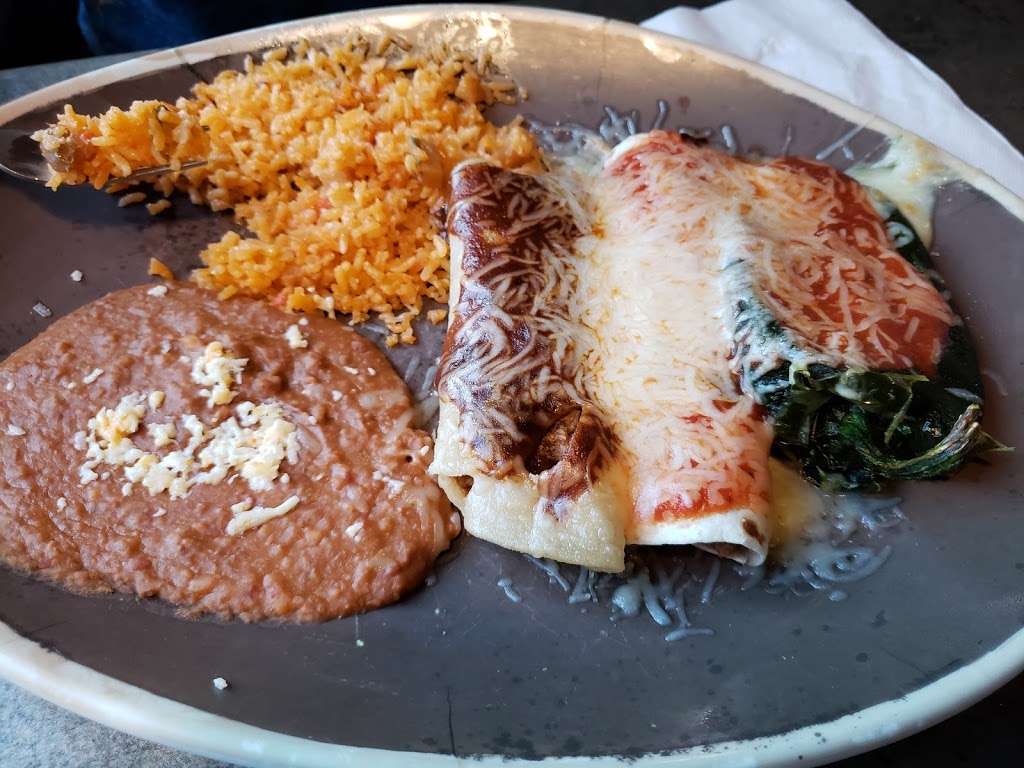 El Salto Mexican Restaurant | 6295 Ameriplex Dr, Portage, IN 46368, USA | Phone: (219) 734-6463