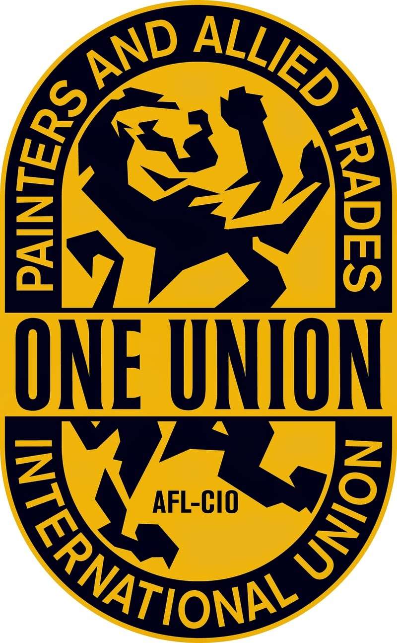 International Union of Painters and Allied Trades District counc | S68 W22665 National Ave, Big Bend, WI 53103, USA | Phone: (262) 662-2564