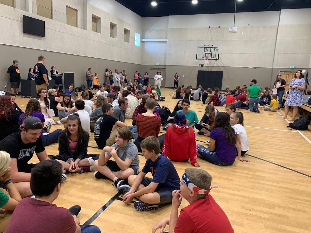 Kingdom Education for Young Scholars | 4530 W Thunderbird Rd, Glendale, AZ 85306, USA | Phone: (623) 826-9467 Kingdom Education for Young Scholars | 4530 W Thunderbird Rd, Glendale, AZ 85306, USA | Phone: (623) 826-9467