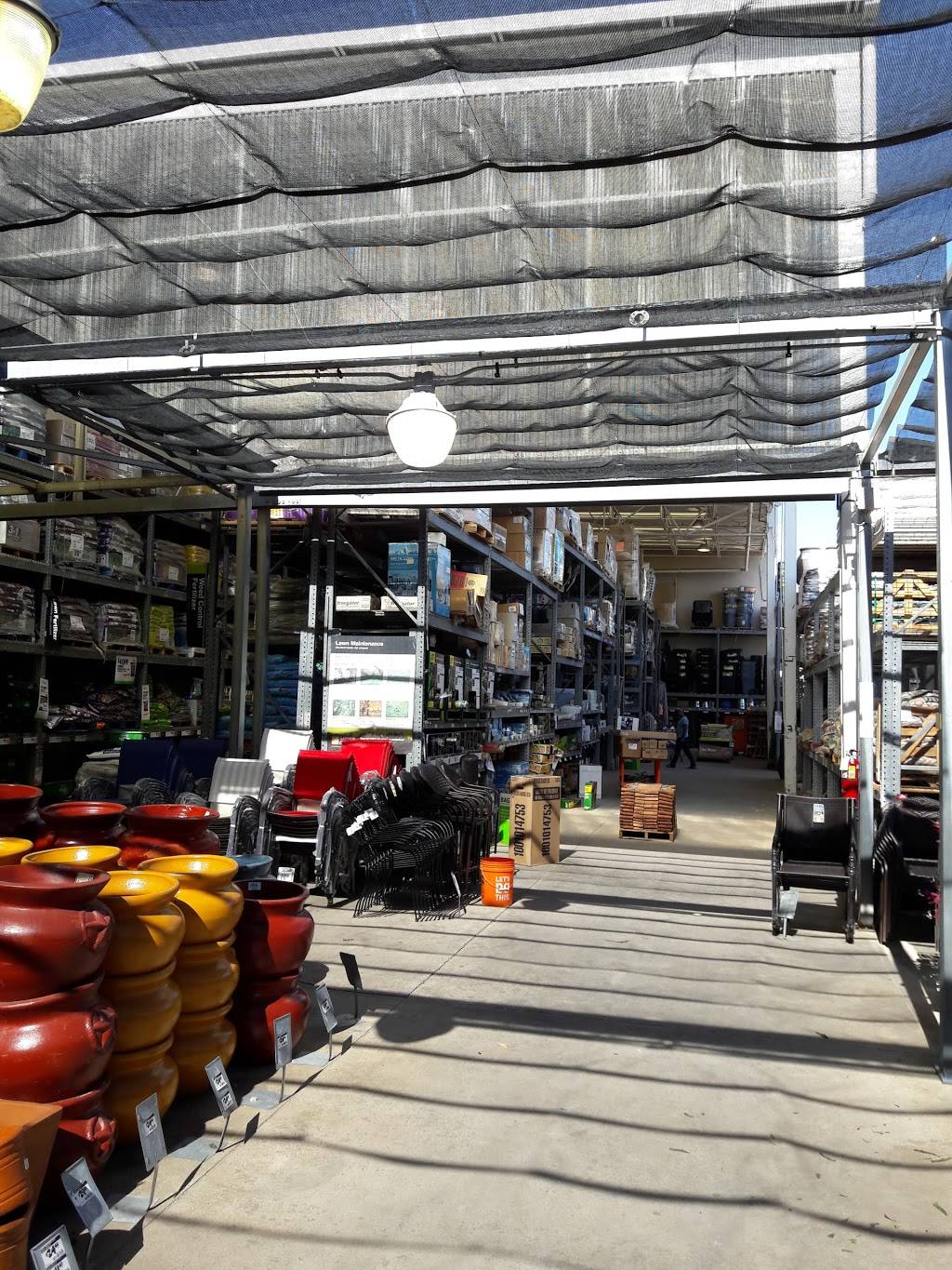 Garden Center at The Home Depot | 8555 Home Depot Dr, Irving, TX 75063 | Phone: (972) 506-3006