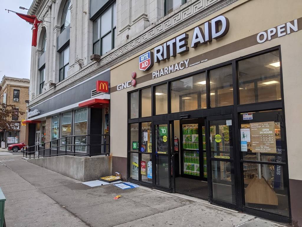 McDonalds | 7124 3rd Ave, Brooklyn, NY 11209, USA | Phone: (718) 491-0223