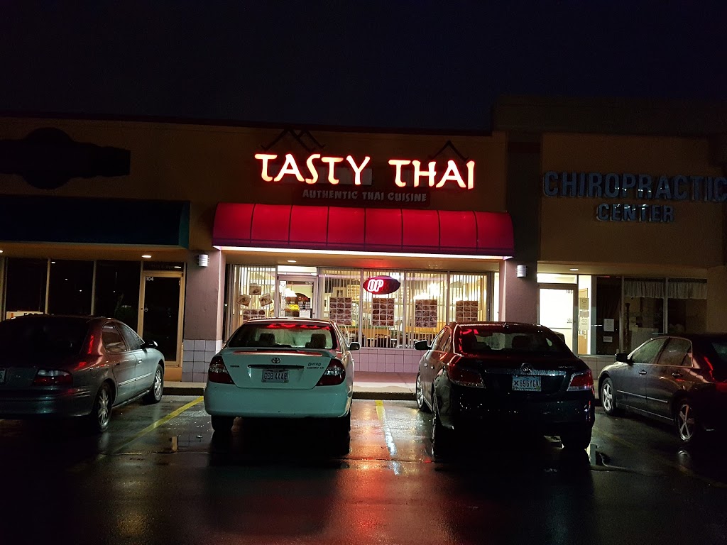 Tasty Thai Restaurant | 1515 S Byrne Rd, Toledo, OH 43614, USA | Phone: (419) 724-4105