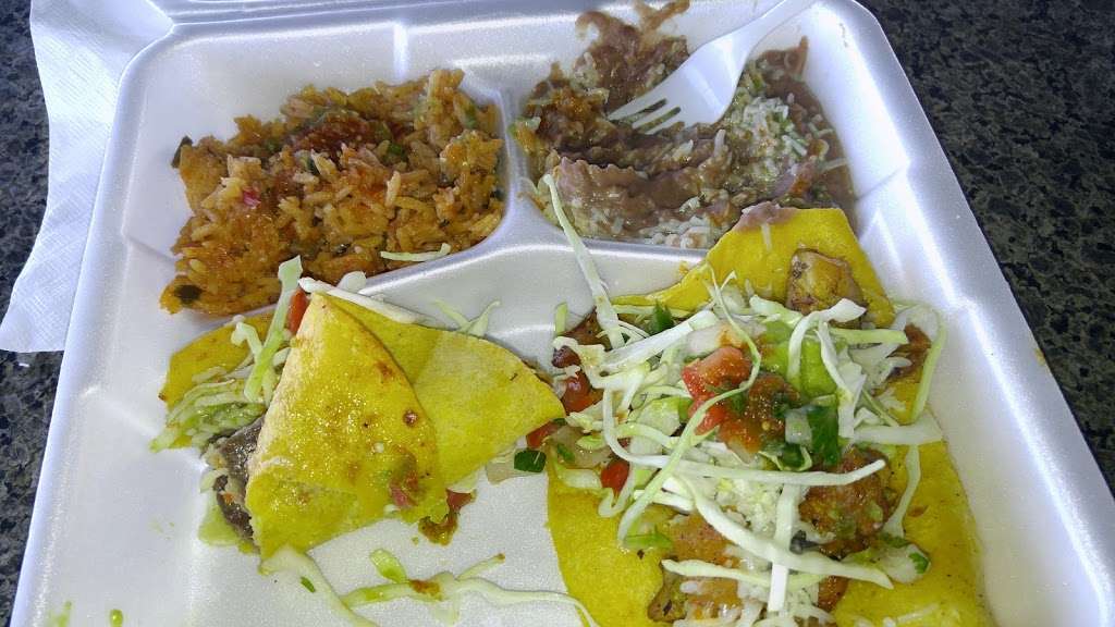 Speedy Street Tacos | 25 N 40th St, Phoenix, AZ 85034, USA | Phone: (602) 231-0800