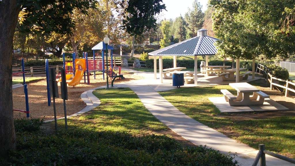 Snow Creek Park | 20633 Snow Creek Dr, Walnut, CA 91789