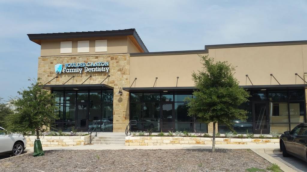 Boulder Canyon Family Dentistry | 8300 N FM 620 Building N Suite 800, Austin, TX 78726, USA | Phone: (512) 906-0906
