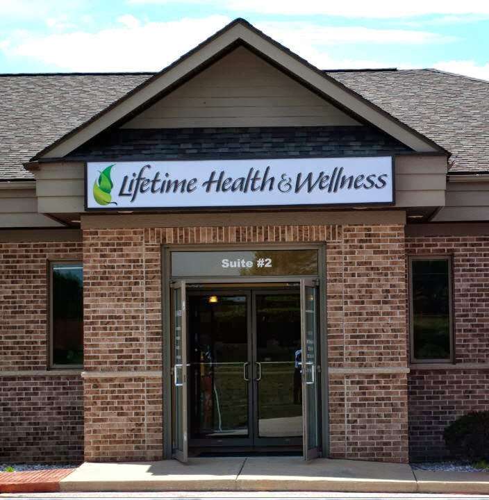 Lifetime Health & Wellness | 11258 IL-59 #2, Naperville, IL 60564, USA | Phone: (630) 904-6700