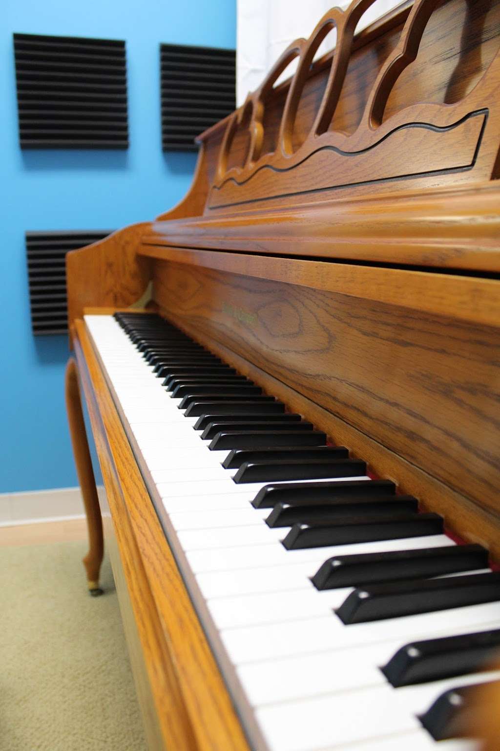 THE KEYSPACE PIANO STUDIO | 15 School Rd Suite 4, Marlboro Township, NJ 07746, USA | Phone: (732) 354-1385