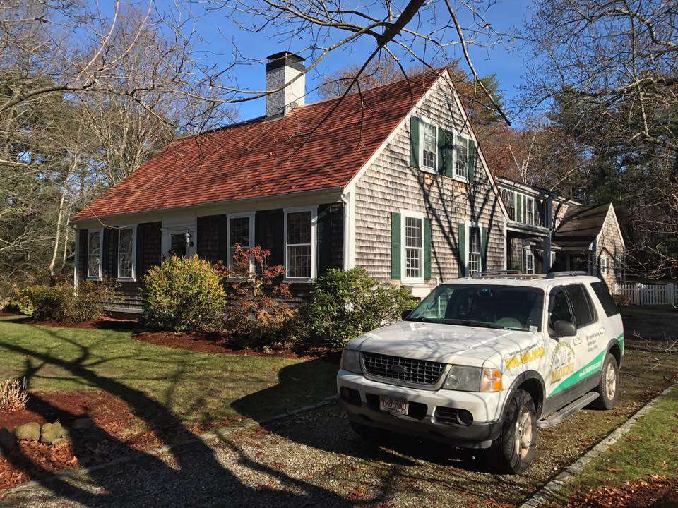 LCT Construction & Services Inc. | 4 Evergreen Ln, Hopedale, MA 01747, USA | Phone: (508) 488-6639