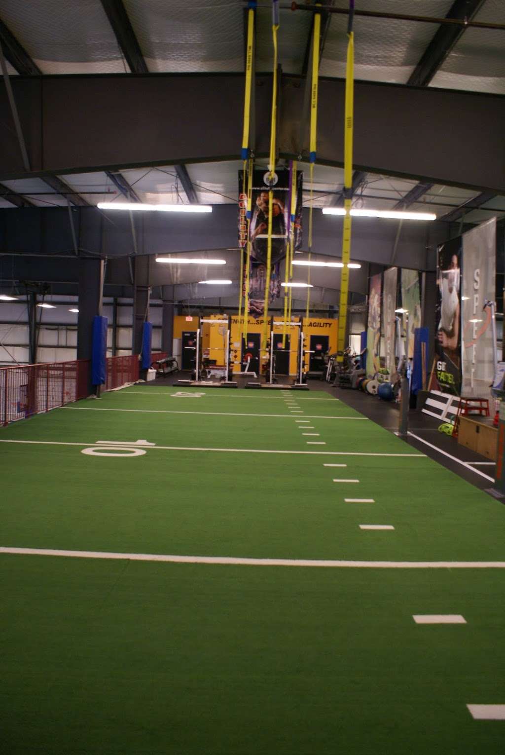 Elite Sports Performance & Physical Therapy | 97 Green St, Foxborough, MA 02035, USA | Phone: (774) 215-5401