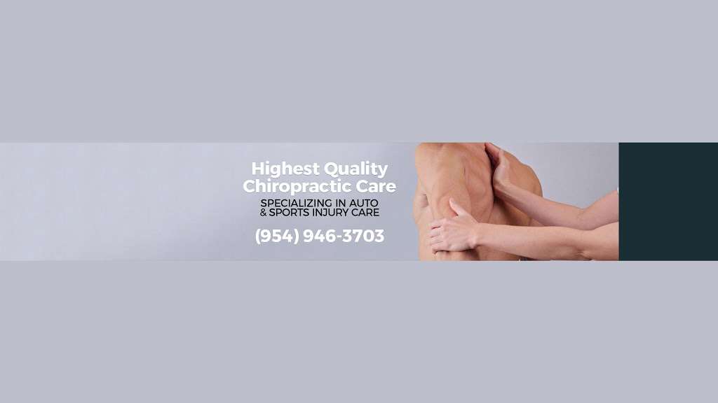 Coastal Chiropractic | 2323 NE 26th Ave #109, Pompano Beach, FL 33062 | Phone: (954) 946-3703