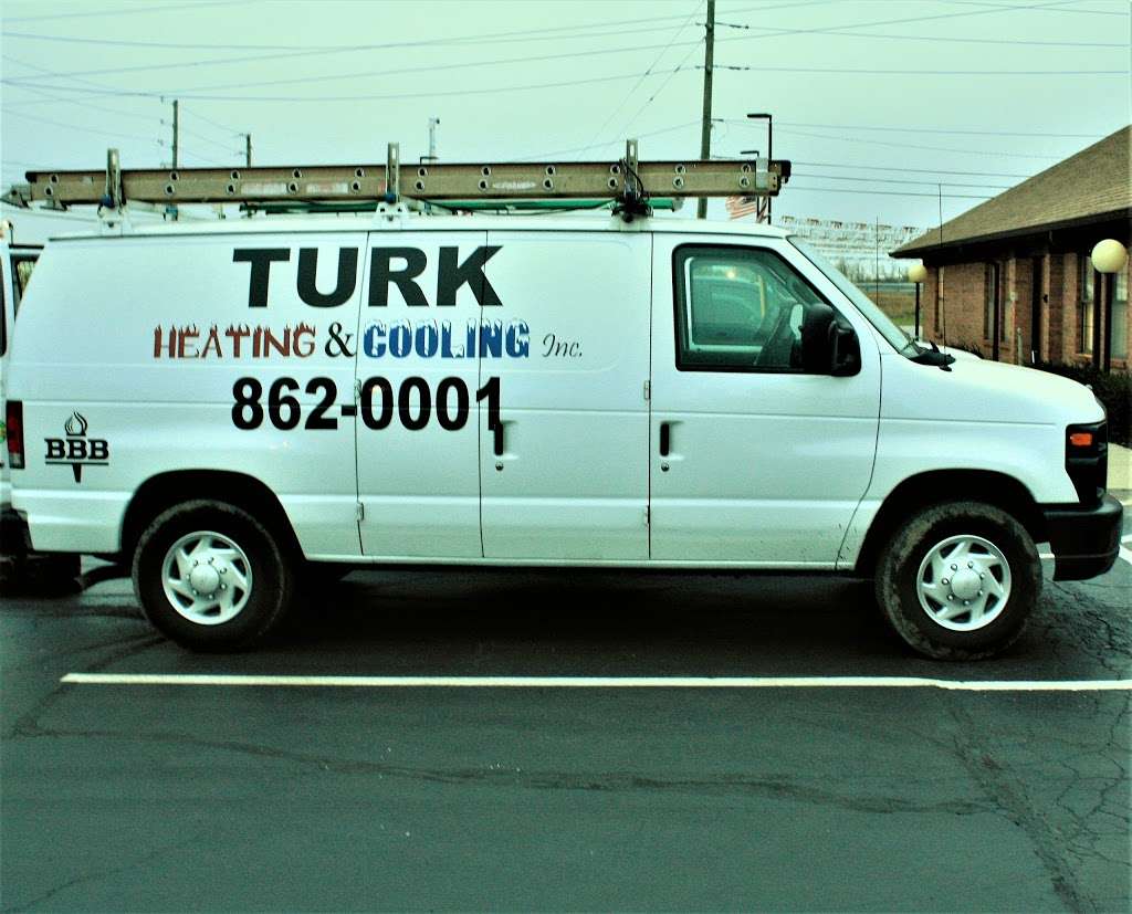 Turk Heating & Cooling Inc | 3440 S Post Rd, Indianapolis, IN 46239, USA | Phone: (317) 862-0001