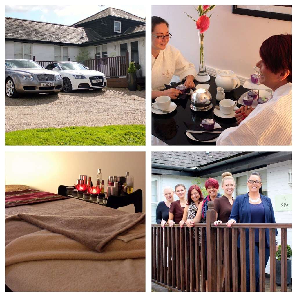 The Signature Spa | Bow House, Old Mill Ln, Little Hallingbury, Bishops Stortford CM22 7QT, UK | Phone: 01279 725551