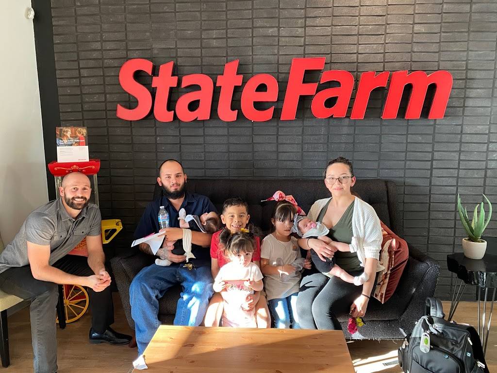 Max Panas - State Farm Insurance Agent | 139 S Higley Rd #103, Gilbert, AZ 85296, USA | Phone: (480) 590-2330