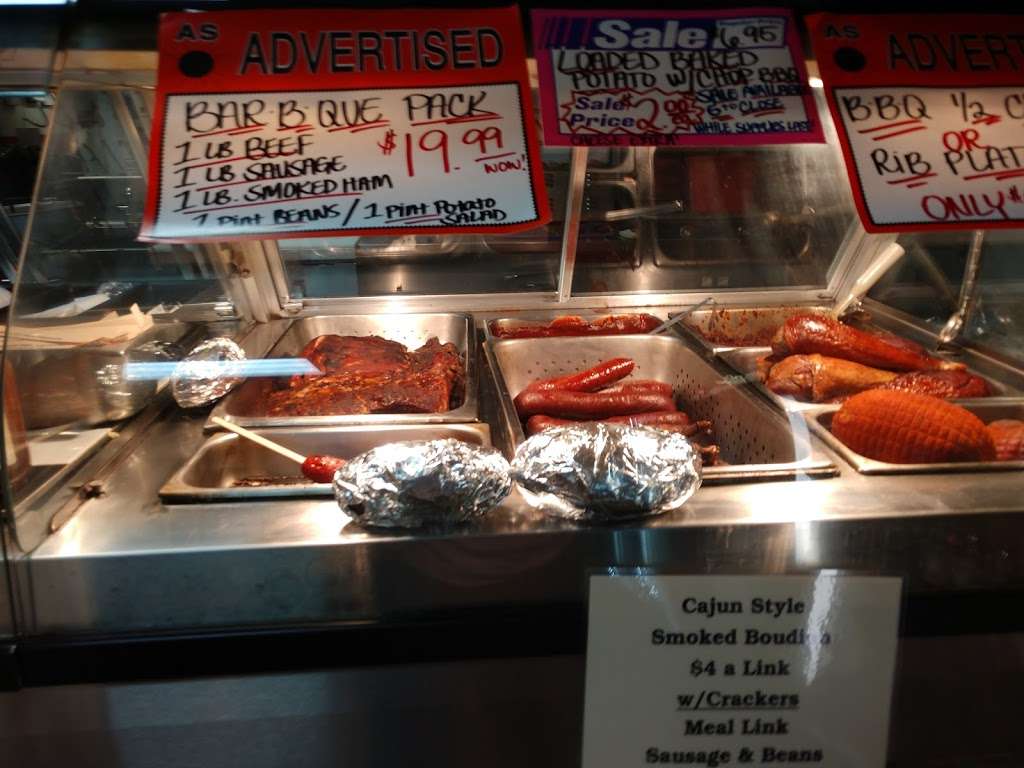 Choice Meat Market | 1402 S Richey St, Pasadena, TX 77502, USA | Phone: (713) 472-7175