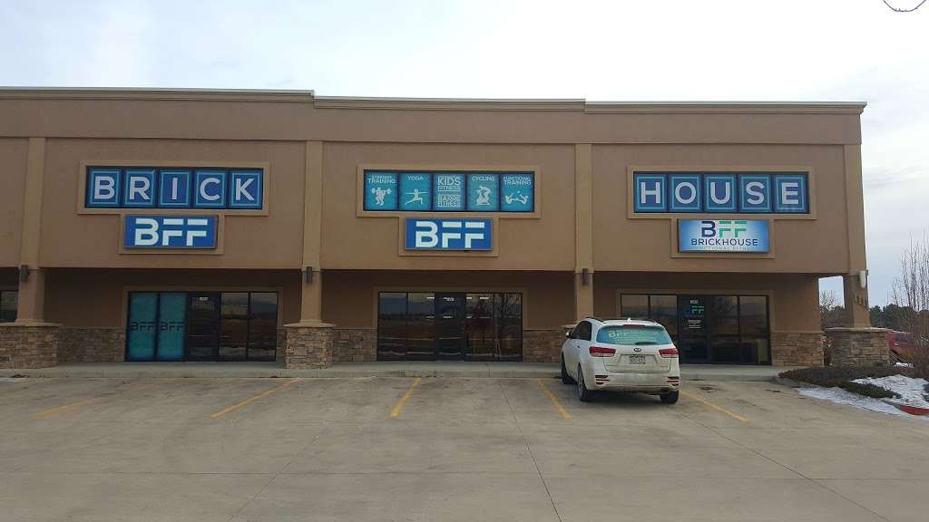 Brickhouse Functional Fitness | 1111 Diamond Valley Dr, Windsor, CO 80550, USA | Phone: (785) 488-7081