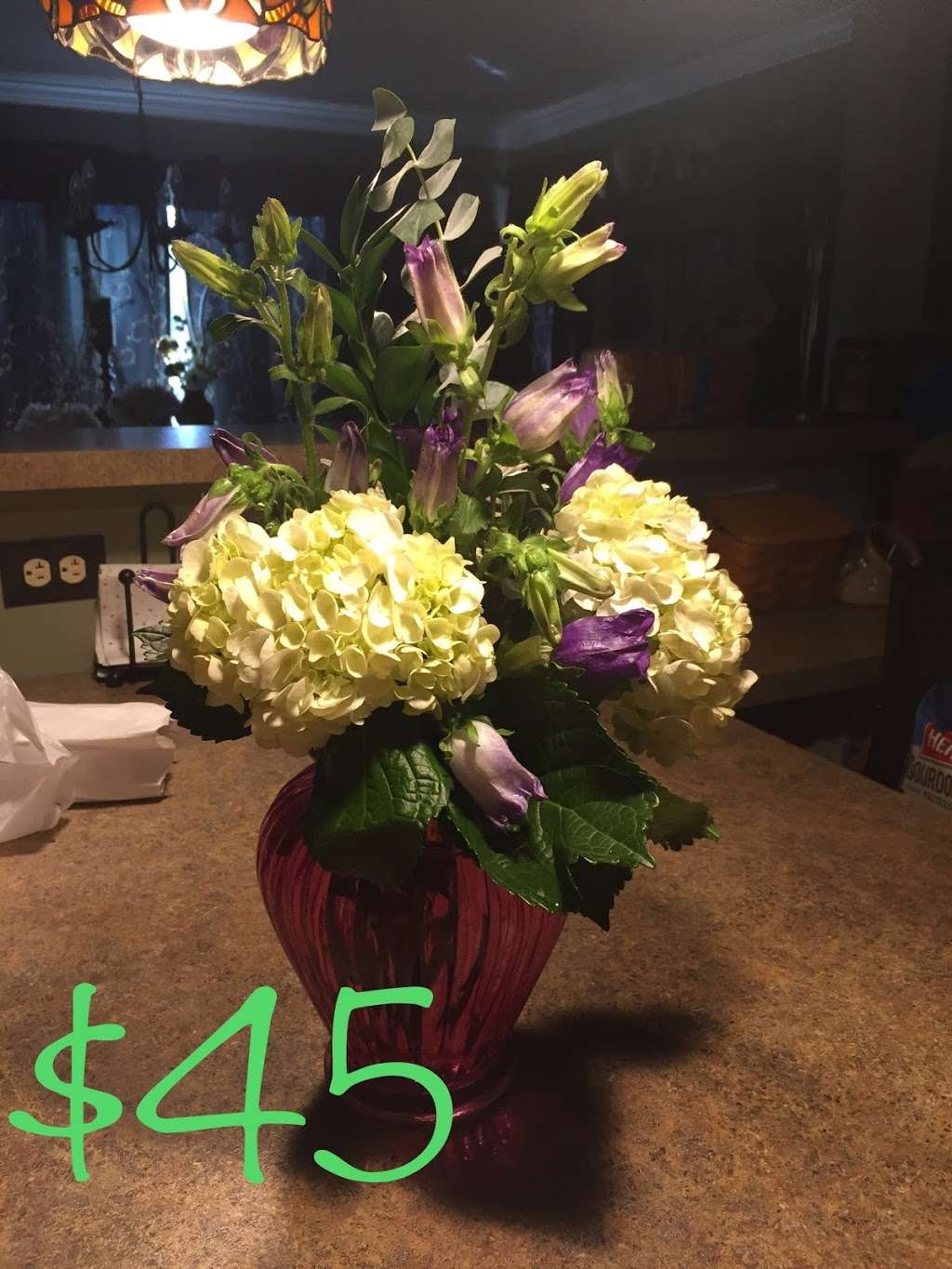 Twisted Twigs Florals | 1123, 325 S Bonsall Rd, Coatesville, PA 19320 | Phone: (484) 368-9672