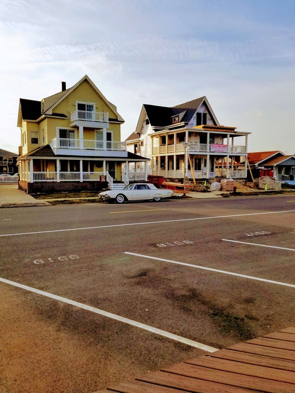 Belmar Beach | Belmar Boardwalk, Belmar, NJ 07719, USA