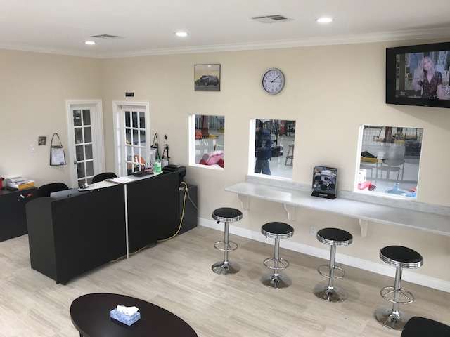 Texas Quality Auto Care | 18651 Clay Rd, Houston, TX 77084, USA | Phone: (281) 861-4016