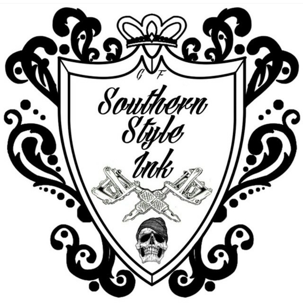 Southern Style Ink | 7522 Creekbend Dr, Houston, TX 77071, USA | Phone: (832) 487-6335