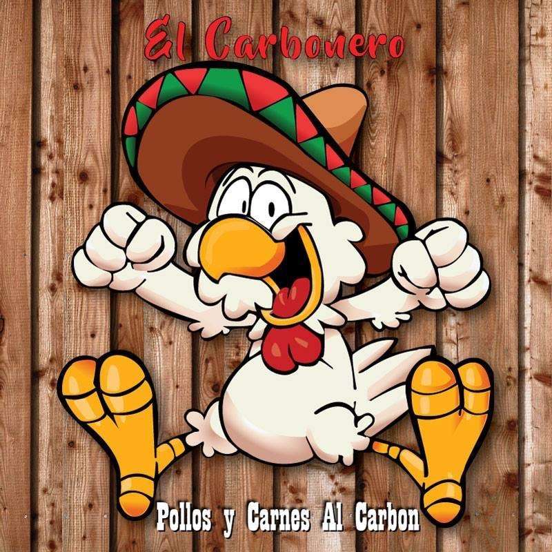 El carbonero food truck pollos asados | 7302 New Laredo Hwy, San Antonio, TX 78211, USA | Phone: (210) 999-0930