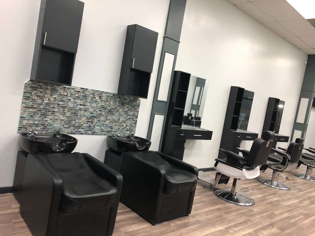 Barber Shop | Alibaba | 11920 S Texas 6 #450, Sugar Land, TX 77498, USA | Phone: (832) 685-8200