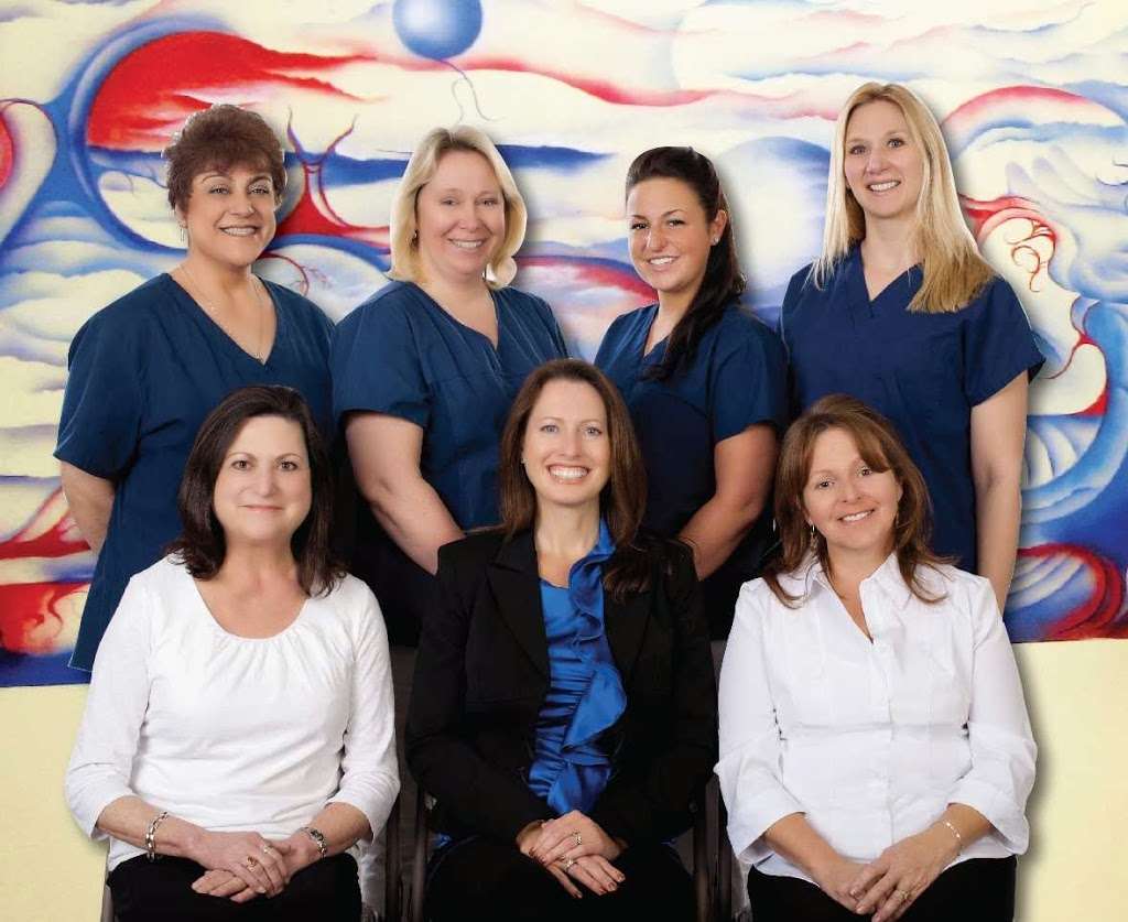 Janina I Braun DDS | 162 Prospect Hill Rd, Brewster, NY 10509, USA | Phone: (845) 279-8041