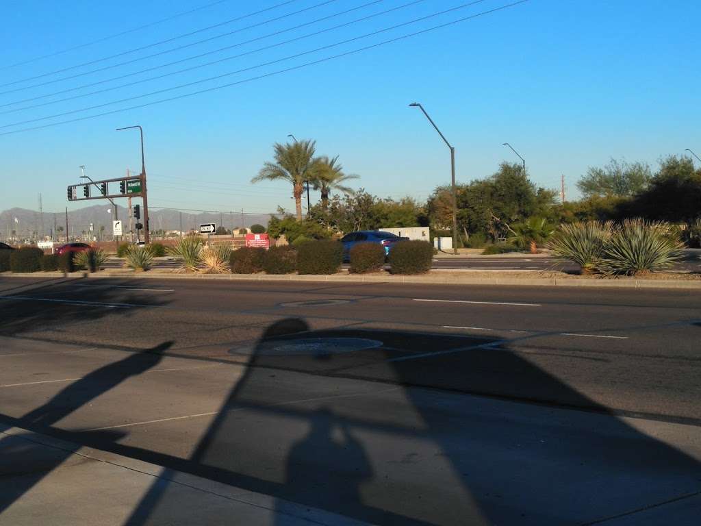 McDowell Rd & Avondale Rd | Avondale, AZ 85392