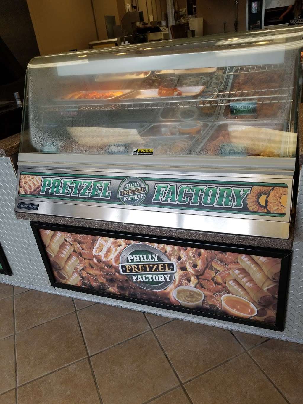 Philly Pretzel Factory | 901 Gap Newport Pike, Avondale, PA 19311 | Phone: (610) 268-2955