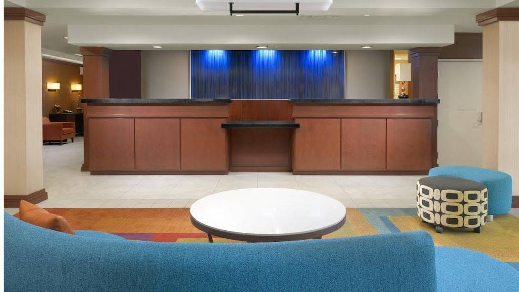 Fairfield Inn & Suites by Marriott Dallas Plano/The Colony | 5909 Stone Creek Dr, The Colony, TX 75056, USA | Phone: (972) 370-7732