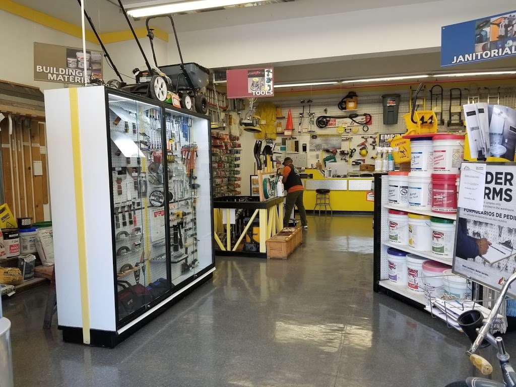 AWS Advantage Wholesale Supply 172 Empire Blvd, Brooklyn, NY 11225