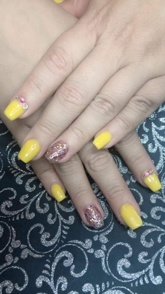 Fashion Nails Studio | 12302 John F Kennedy Blvd, Houston, TX 77039, USA | Phone: (832) 328-7432