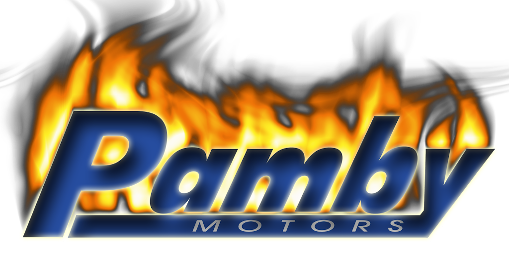 Pamby Motors | 143 Danbury Rd, Ridgefield, CT 06877, USA | Phone: (888) 620-0047