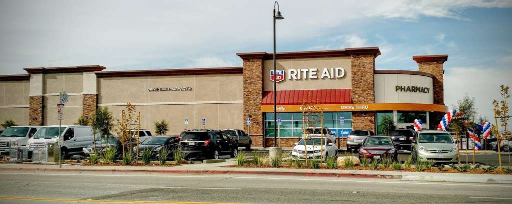 Rite Aid | 28995 Newport Rd, Menifee, CA 92584, USA | Phone: (951) 301-8119