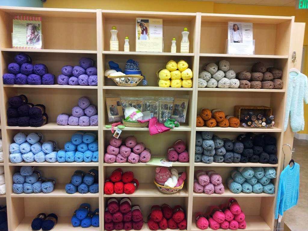 Yarn del Sol | 24471 Alicia Pkwy #2, Mission Viejo, CA 92691, USA | Phone: (949) 581-9276