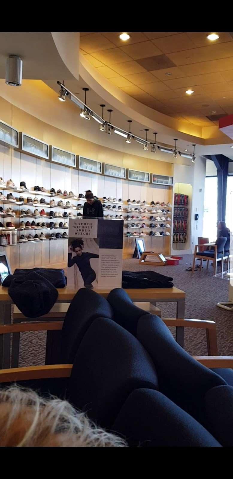 new balance shoe store in torrance