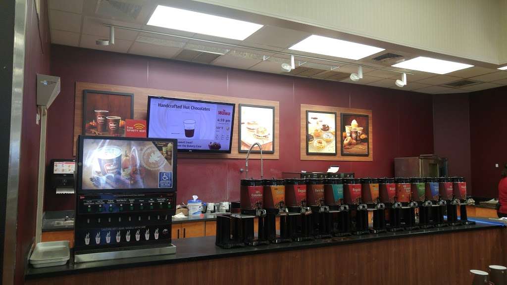 Wawa | 1450 Forrest Ave, Dover, DE 19904 | Phone: (302) 734-4703