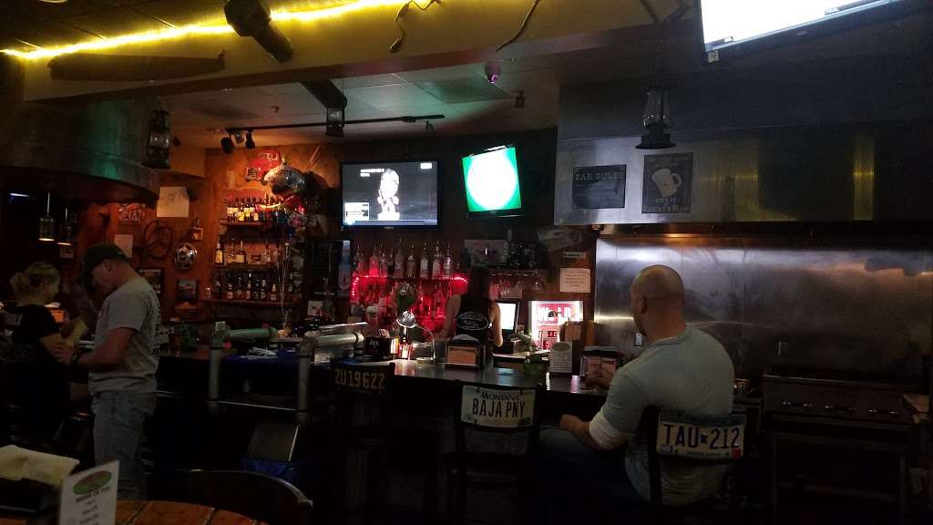 Junkyard Sports Bar & Grill Oceanside, CA 92056, USA BusinessYab