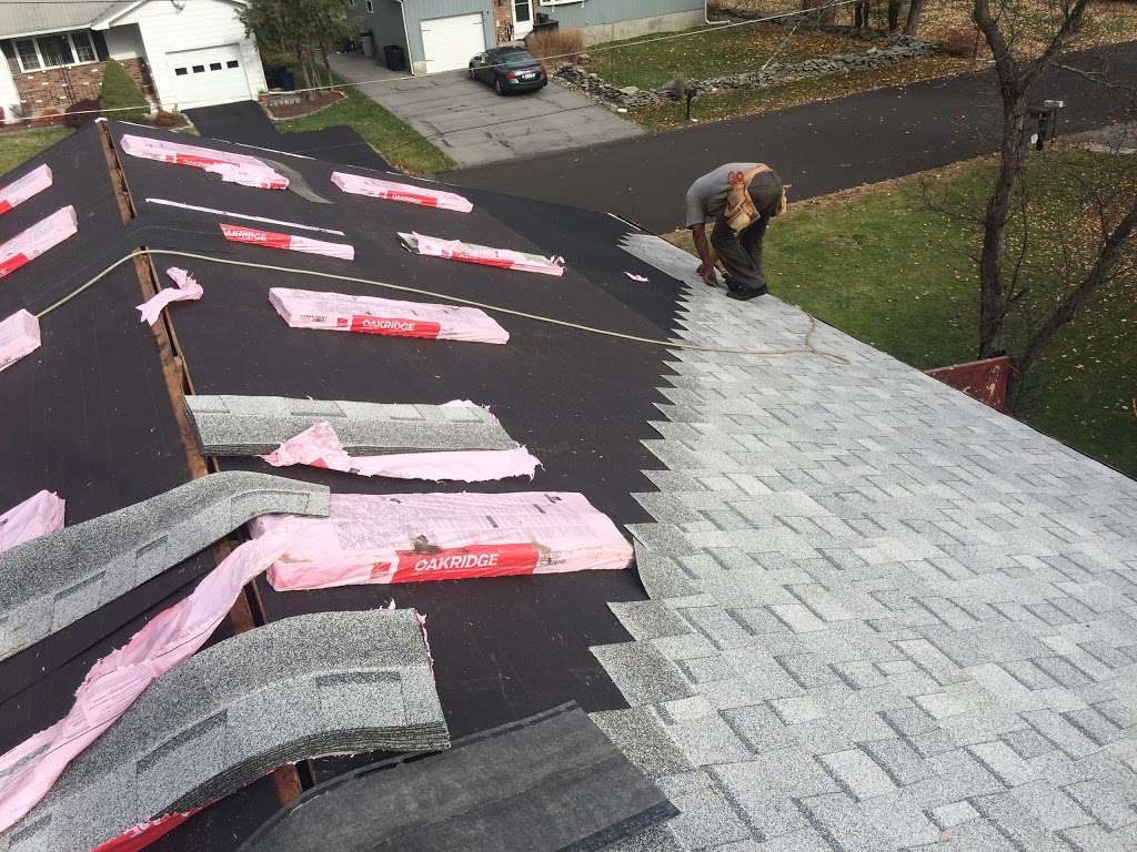 G & G Roofing and Siding | 662 Cottage St, Middletown, NY 10940, USA | Phone: (845) 741-7156