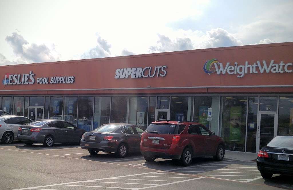 Supercuts | 9234 N Loop 1604 E #113, San Antonio, TX 78249, USA | Phone: (210) 521-2995
