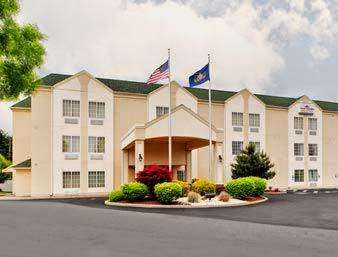 Hawthorn Suites by Wyndham Allentown-Fogelsville | 7720 Main St, Fogelsville, PA 18051, USA | Phone: (610) 366-9422