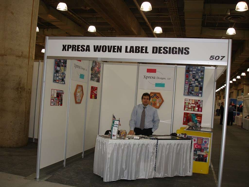 Xpresa Labels | 9 Highview Ave, Rockaway, NJ 07866, USA | Phone: (877) 637-7500