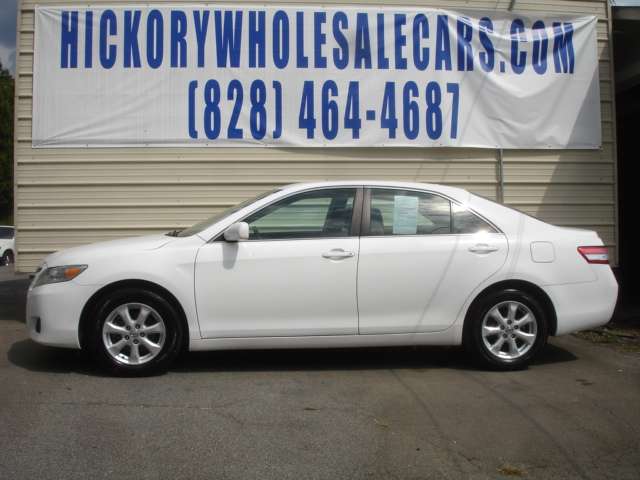 Hickory Wholesale Cars Inc | 3113 US-70, Newton, NC 28658, USA | Phone: (828) 464-4687