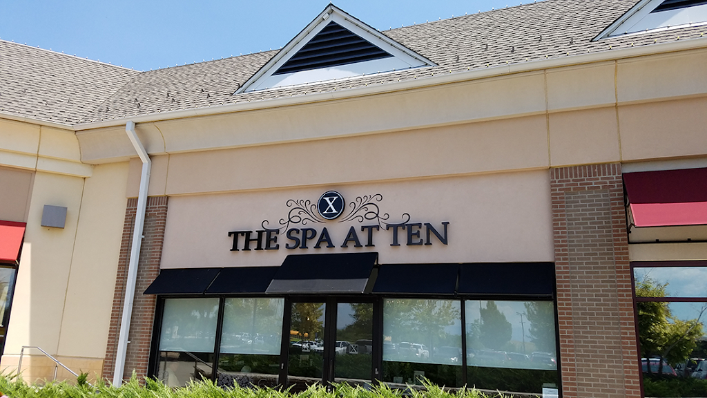 TEN Salon and Spa | 6045 Sky Pond Dr r100, Loveland, CO 80538, USA | Phone: (970) 669-4836