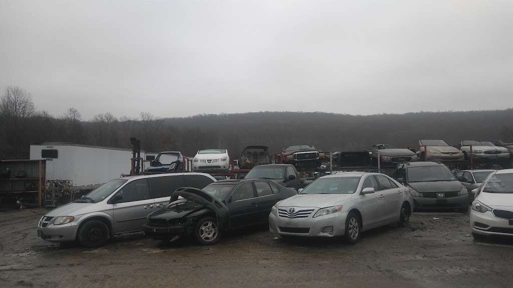 Central Auto Liquidators | 245 Davis Rd, Franklin, NJ 07416, USA | Phone: (973) 827-3696