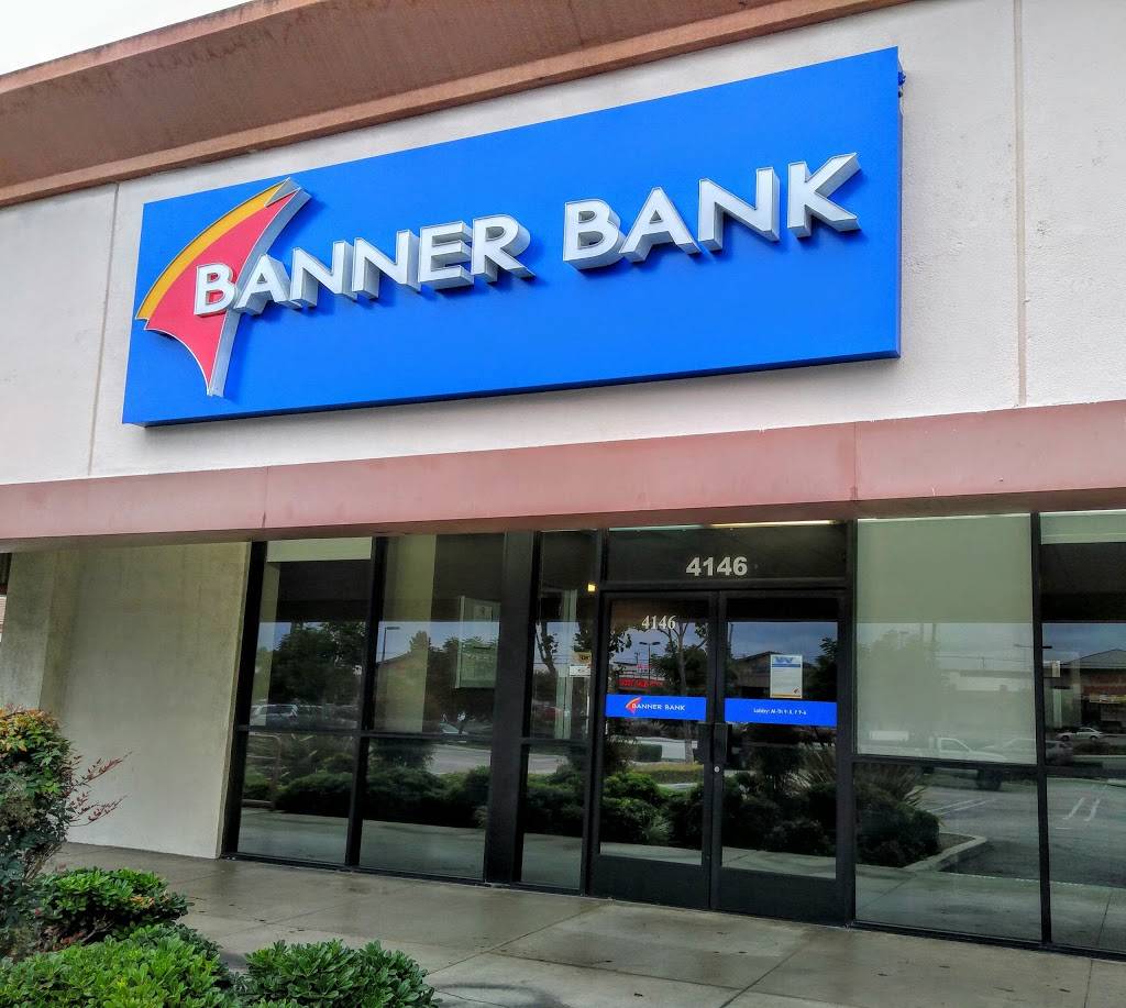 Banner Bank | 4146 Woodruff Ave, Lakewood, CA 90713, USA | Phone: (562) 213-1100