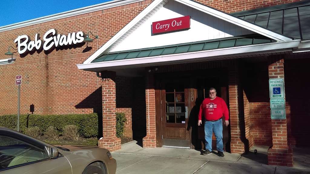 Bob Evans | 520 John Ross Pkwy, Rock Hill, SC 29730, USA | Phone: (803) 328-1122