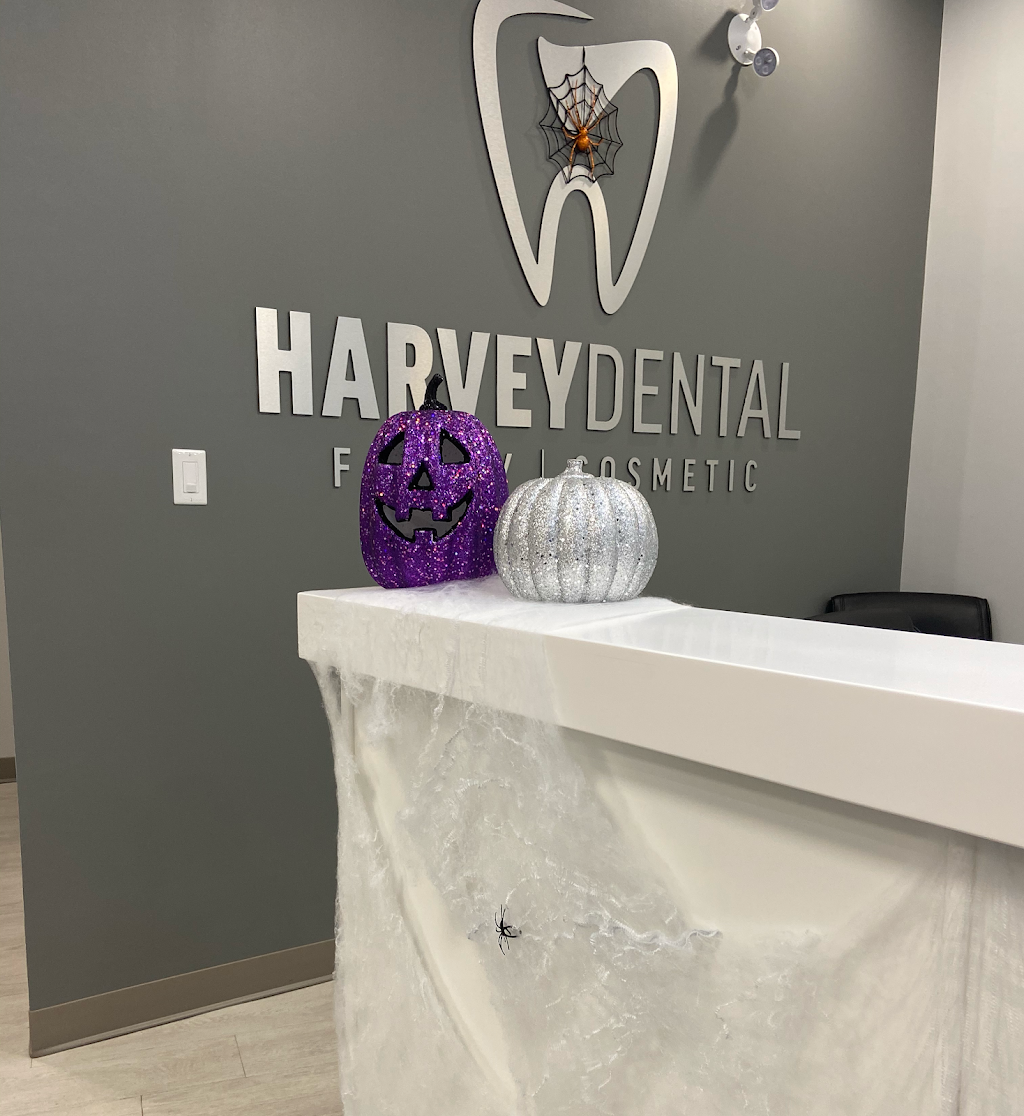 Harvey Dental | 1349 Grand Marais Rd W #100, Windsor, ON N9E 1E3, Canada | Phone: (519) 962-2313